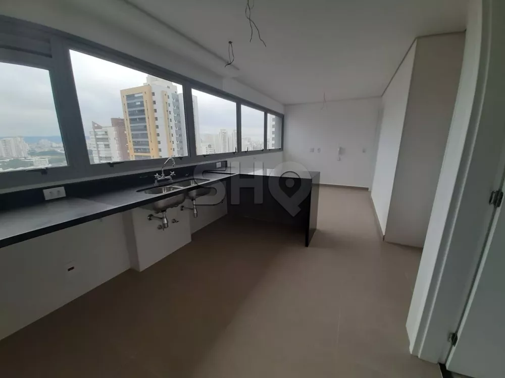 Apartamento, 3 quartos, 184 m² - Foto 4