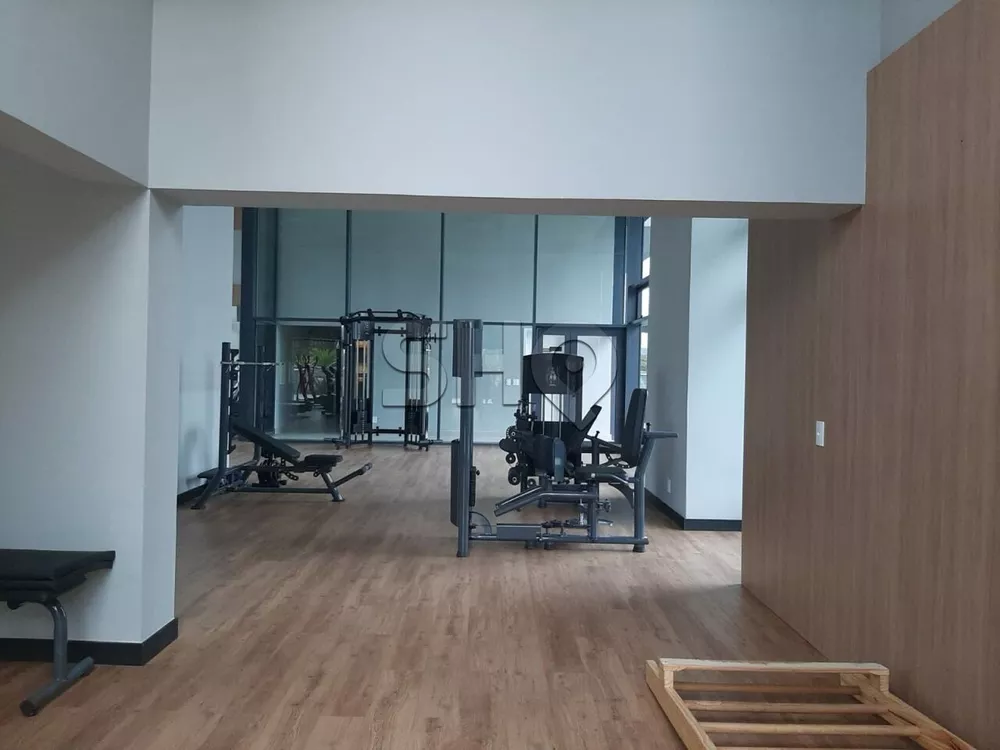 Apartamento, 3 quartos, 184 m² - Foto 6