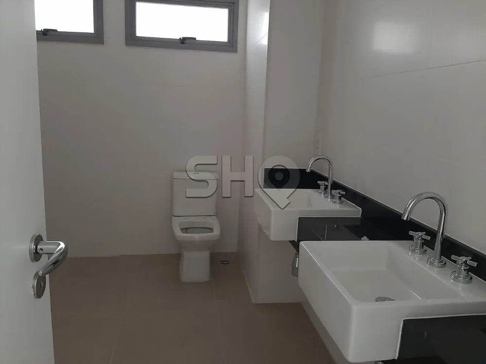 Apartamento, 3 quartos, 184 m² - Foto 5