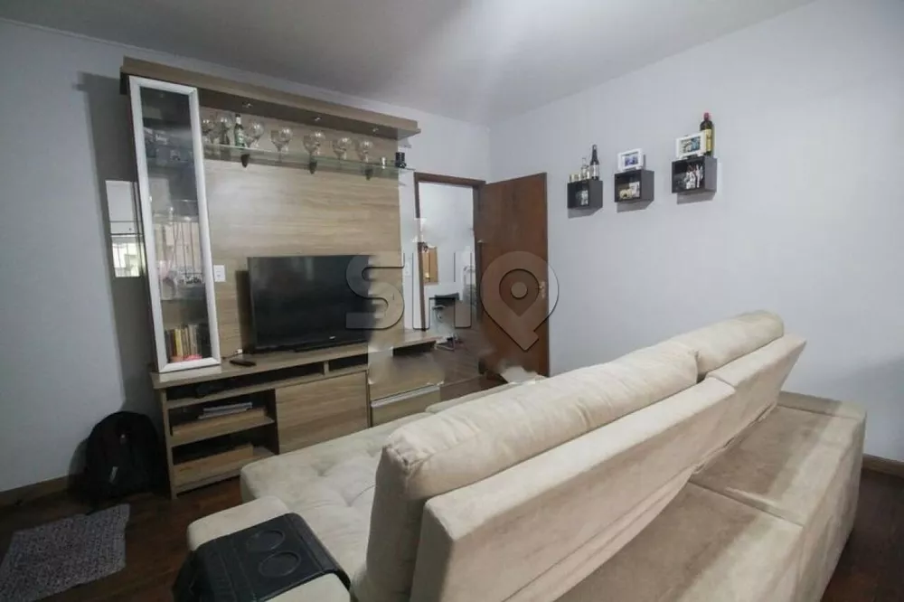 Casa à venda com 3 quartos, 270m² - Foto 1