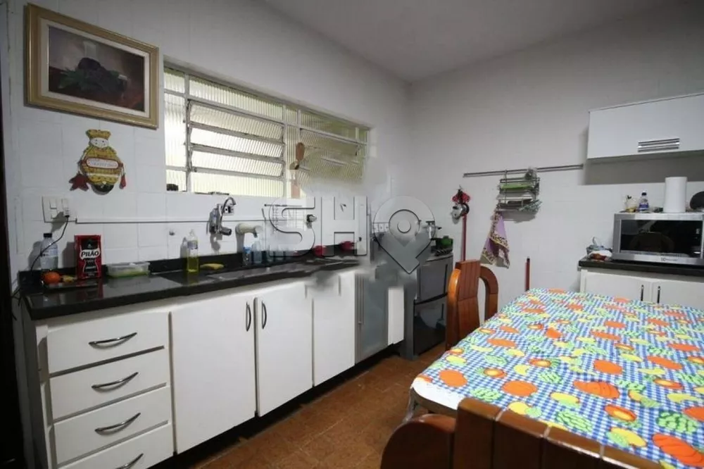 Casa à venda com 3 quartos, 270m² - Foto 11