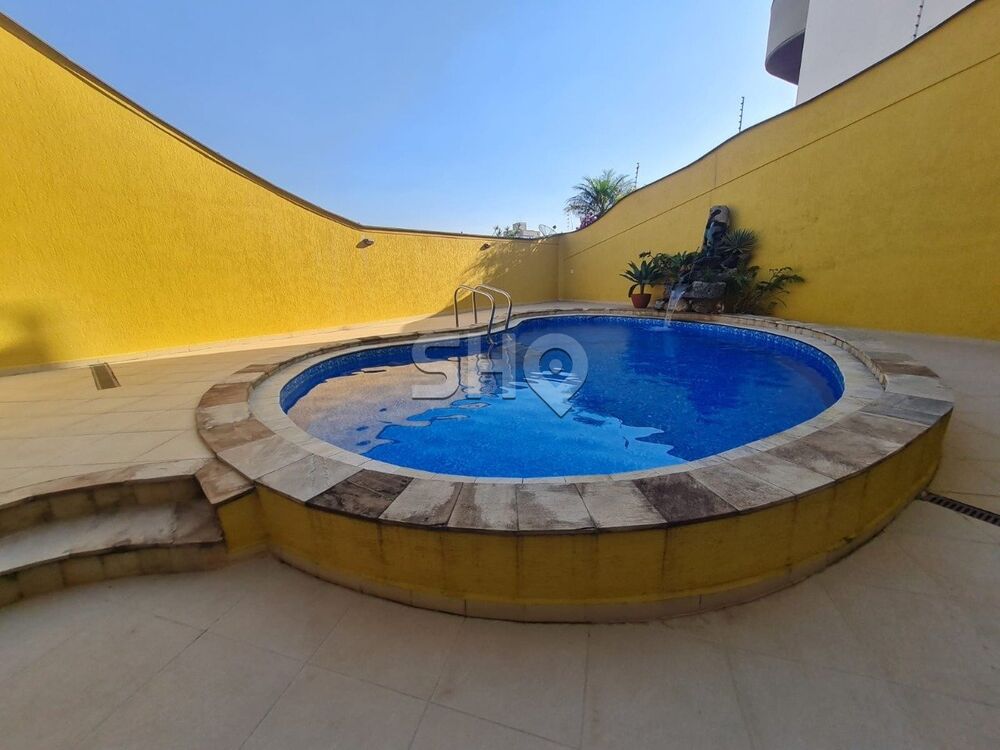 Sobrado, 4 quartos, 373 m² - Foto 3