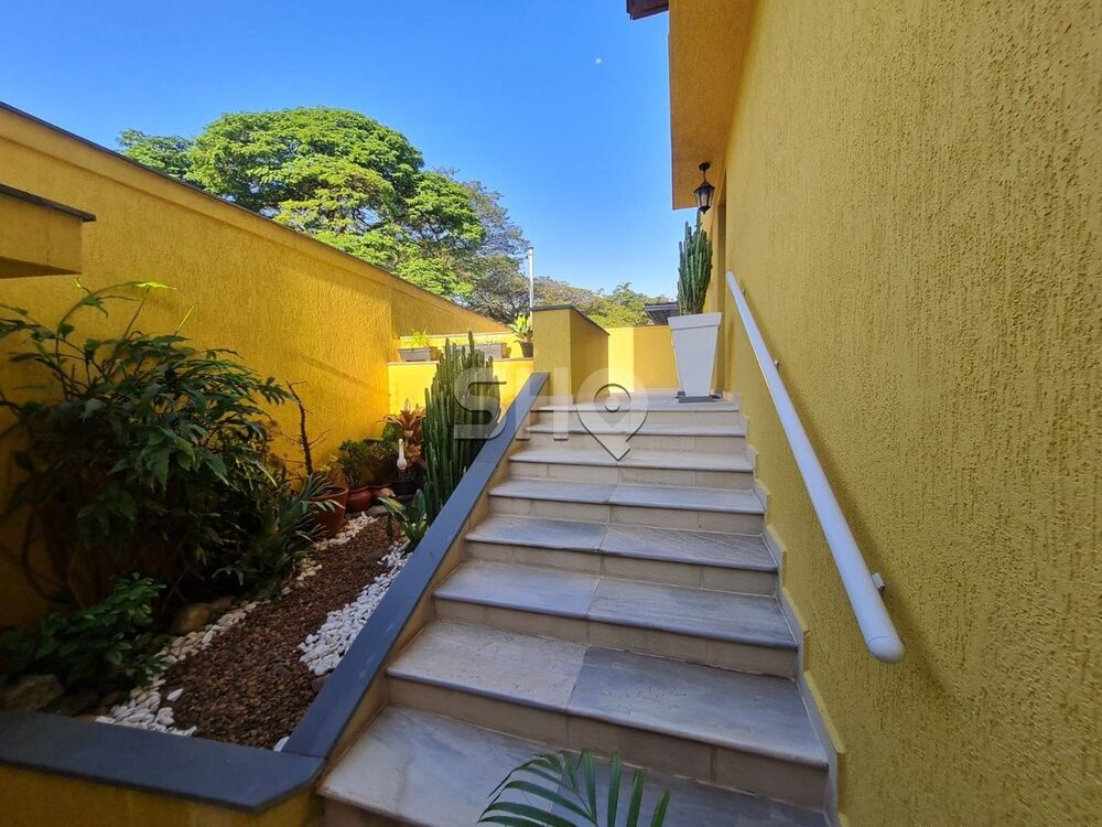 Sobrado, 4 quartos, 373 m² - Foto 12