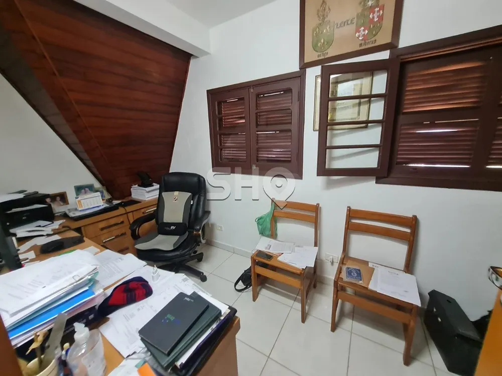 Sobrado, 4 quartos, 500 m² - Foto 11