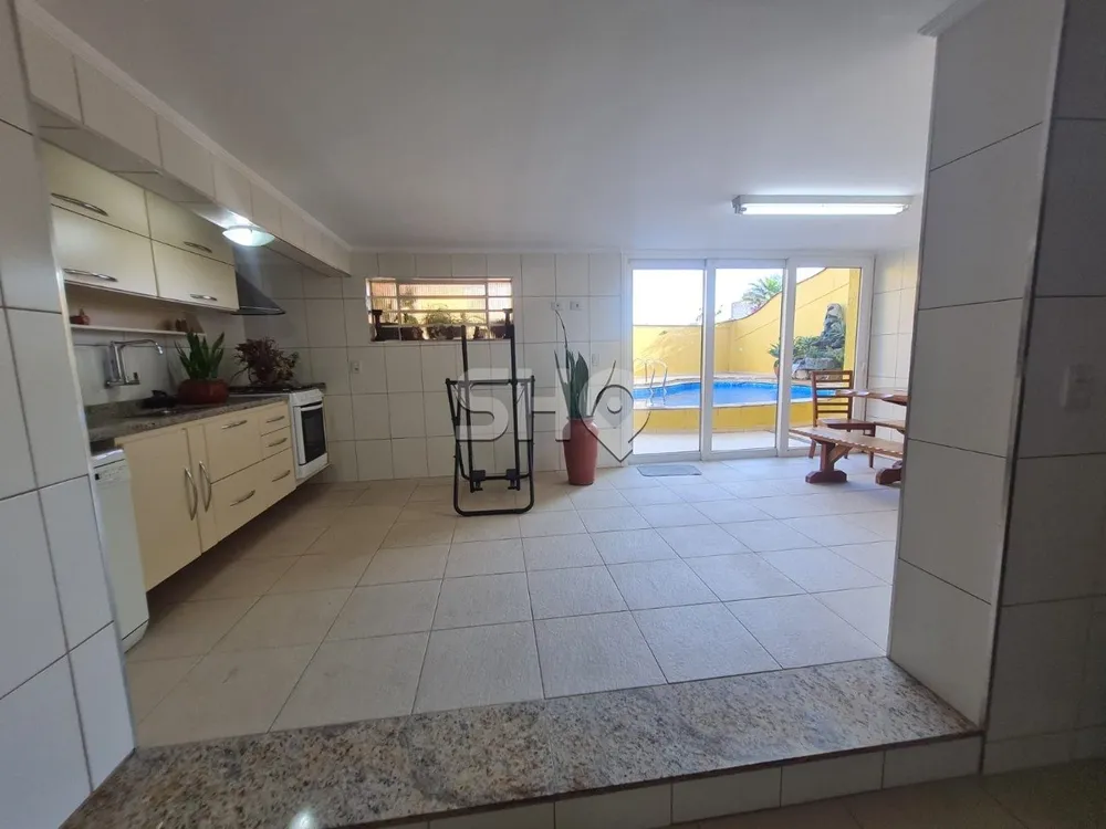 Sobrado, 4 quartos, 500 m² - Foto 8