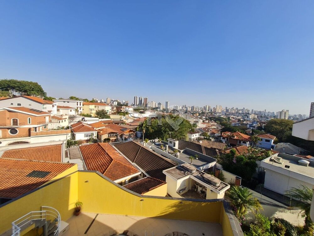 Sobrado, 4 quartos, 373 m² - Foto 5