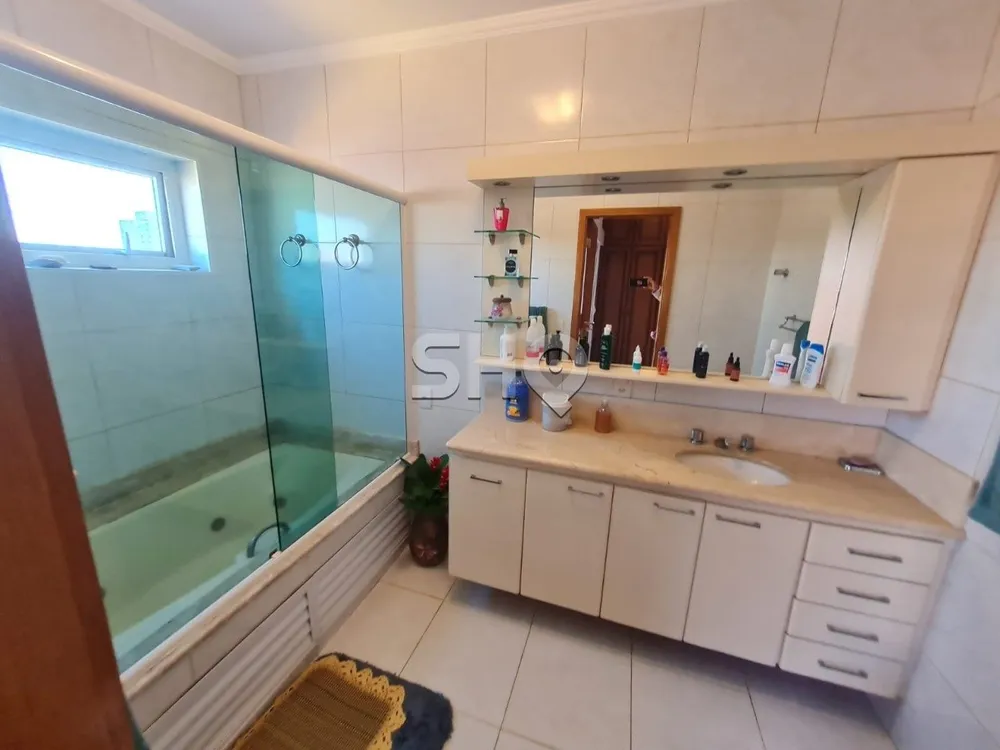 Sobrado, 4 quartos, 500 m² - Foto 18