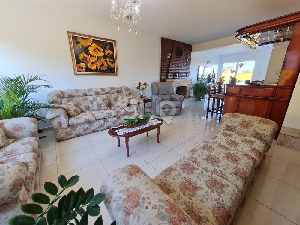 Sobrado, 4 quartos, 373 m² - Foto 2