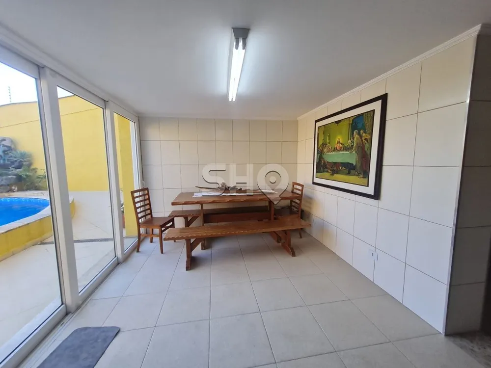 Sobrado, 4 quartos, 500 m² - Foto 5