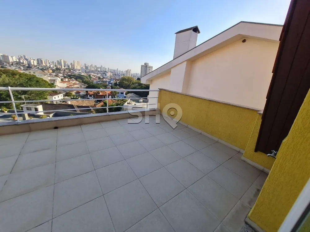Sobrado, 4 quartos, 500 m² - Foto 12