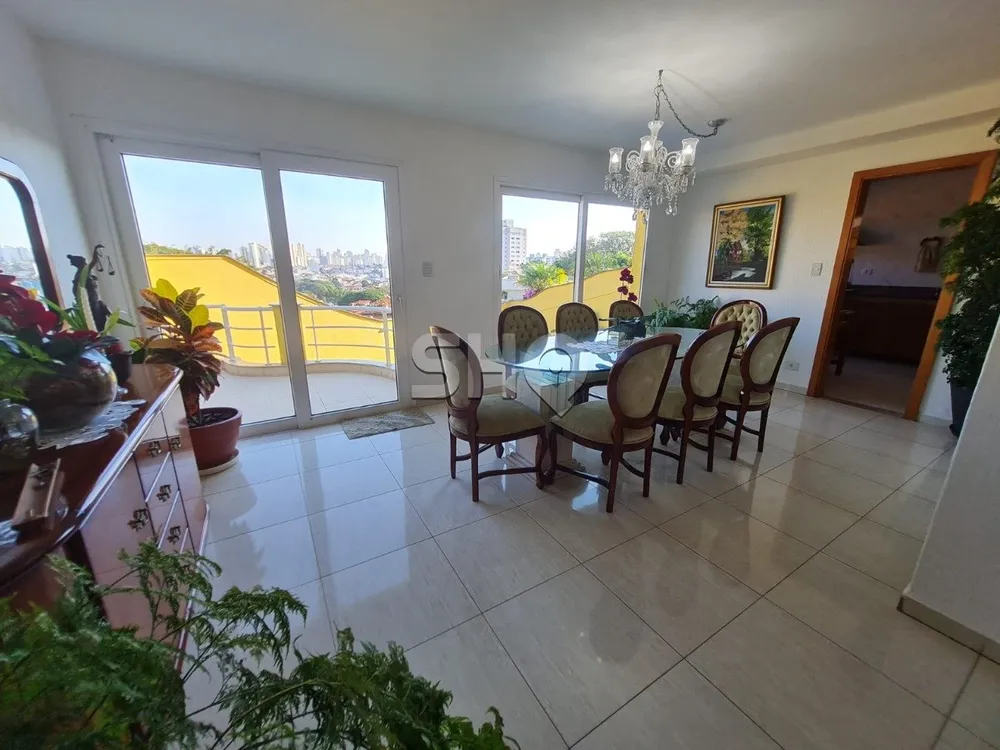 Sobrado, 4 quartos, 500 m² - Foto 1