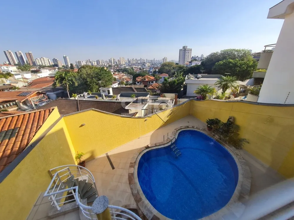 Sobrado, 4 quartos, 500 m² - Foto 13