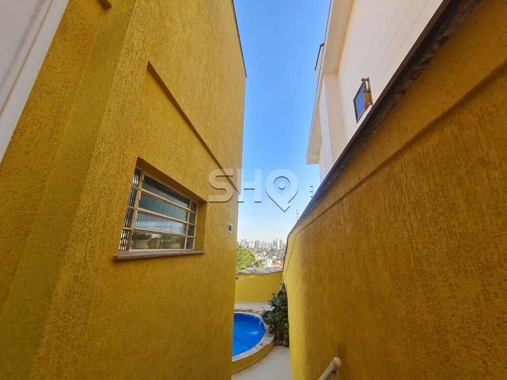 Sobrado, 4 quartos, 373 m² - Foto 10