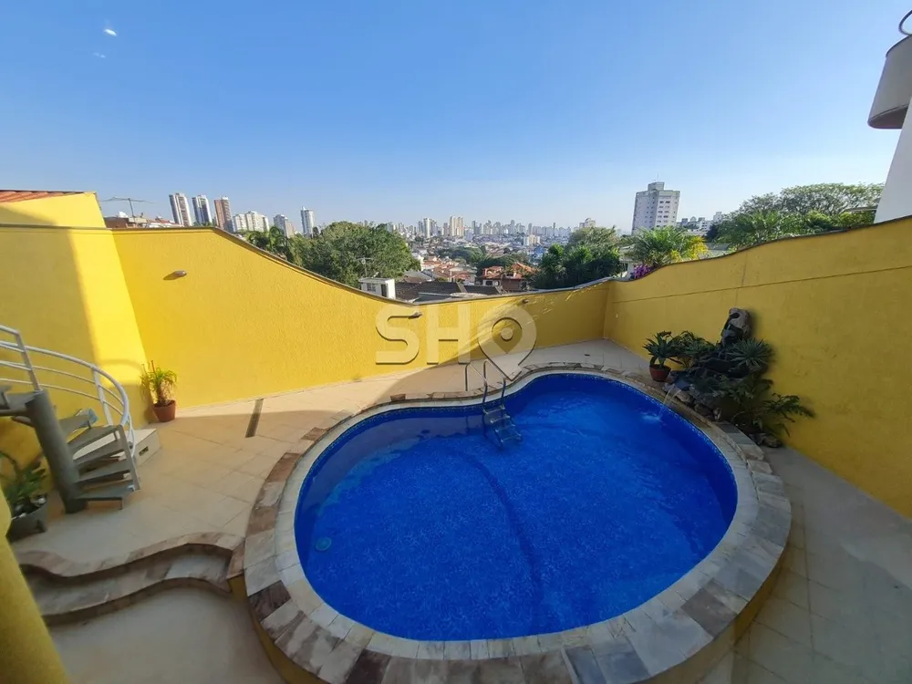 Sobrado, 4 quartos, 500 m² - Foto 14