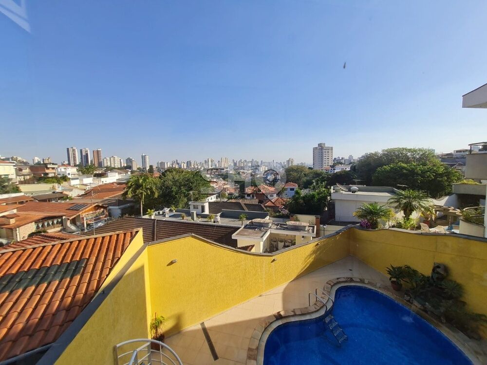 Sobrado, 4 quartos, 373 m² - Foto 6