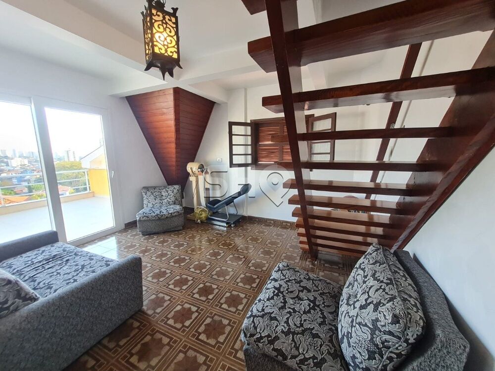 Sobrado, 4 quartos, 373 m² - Foto 4