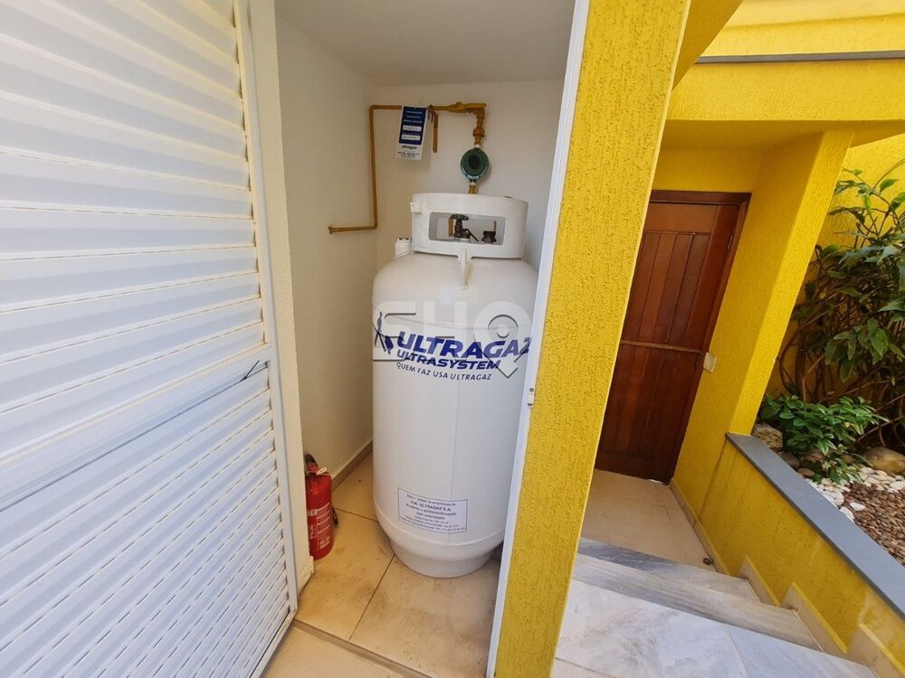 Sobrado, 4 quartos, 373 m² - Foto 11