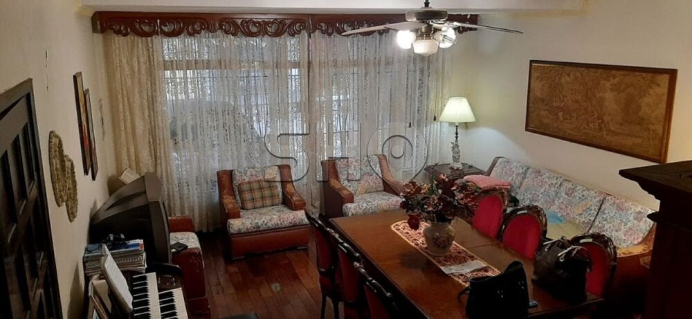 Sobrado, 3 quartos, 140 m² - Foto 2