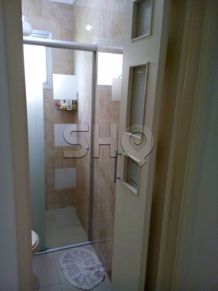 Apartamento à venda com 2 quartos, 45m² - Foto 3