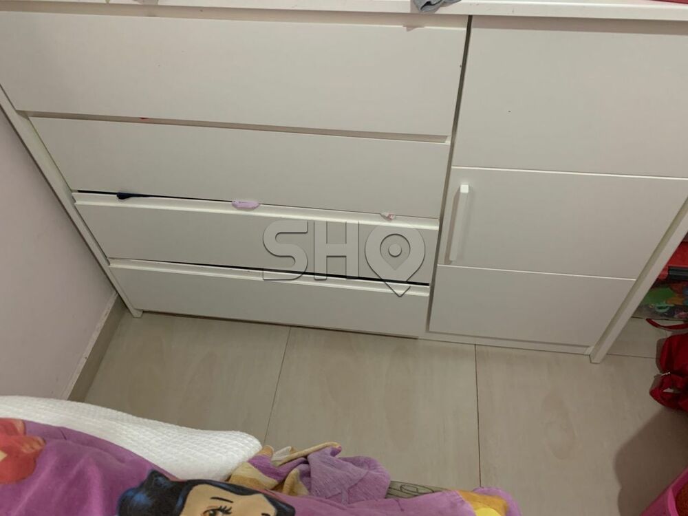 Apartamento à venda com 2 quartos, 45m² - Foto 8