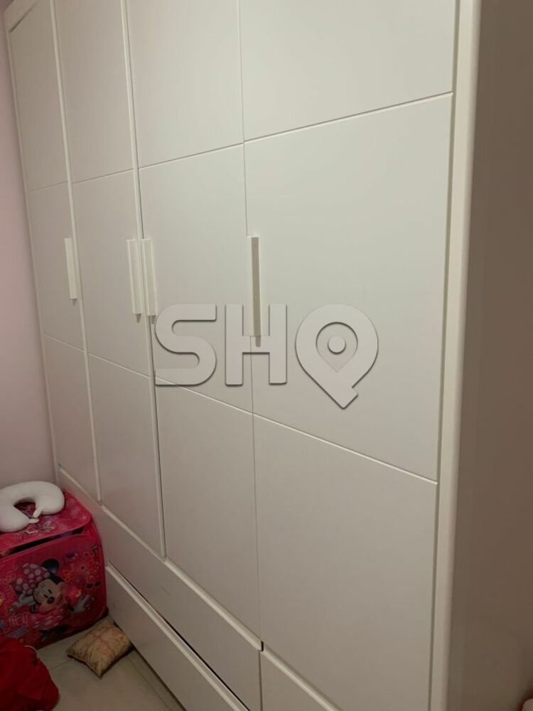 Apartamento à venda com 2 quartos, 45m² - Foto 9