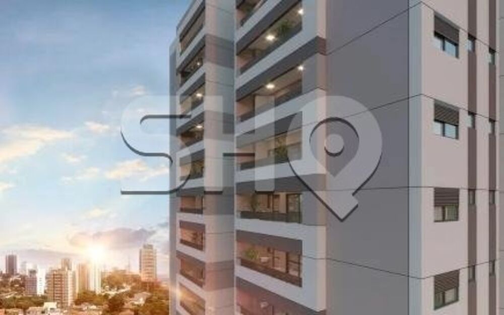 Apartamento, 1 quarto, 32 m² - Foto 12