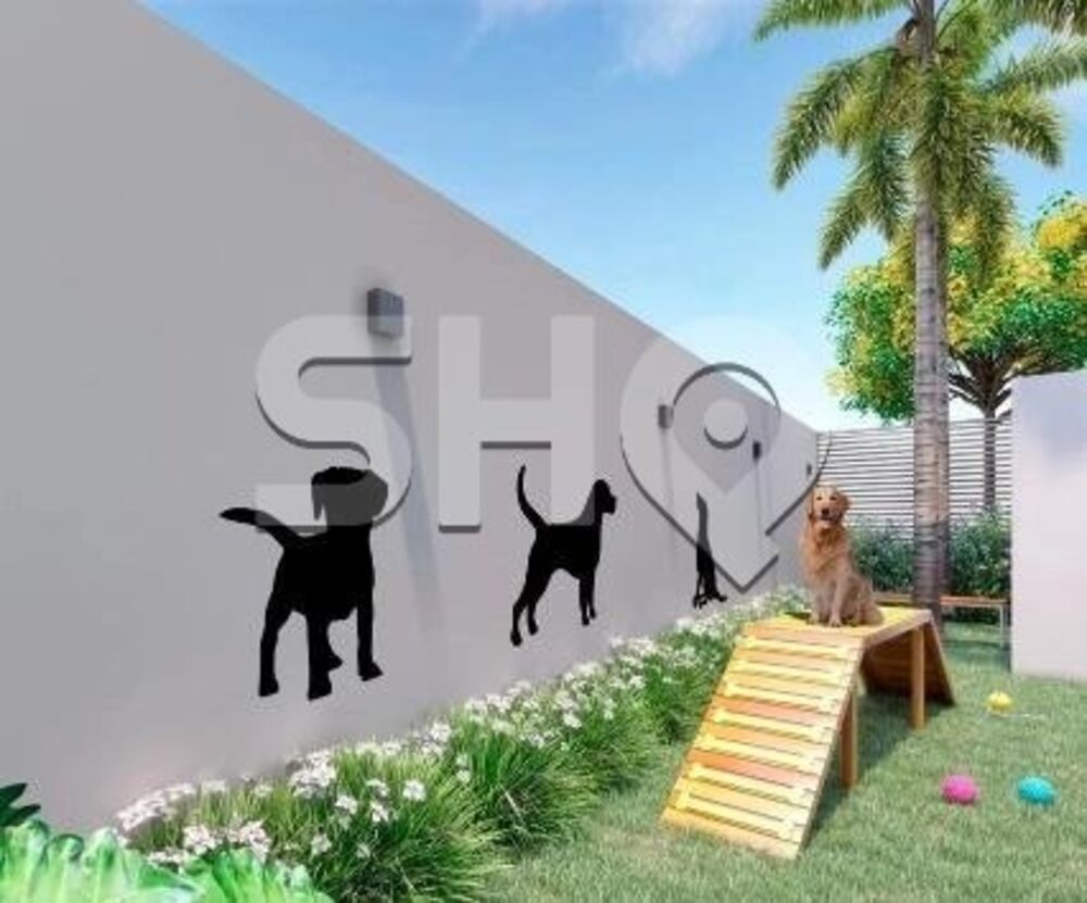 Apartamento, 1 quarto, 32 m² - Foto 9