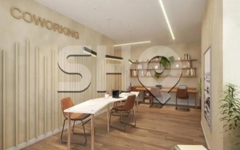 Apartamento, 1 quarto, 32 m² - Foto 5