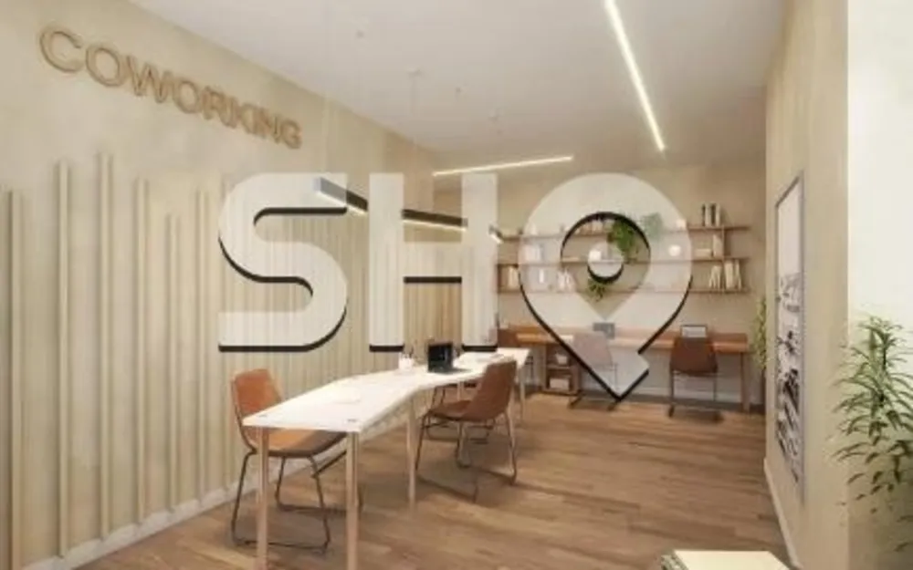 Apartamento, 1 quarto, 32 m² - Foto 18