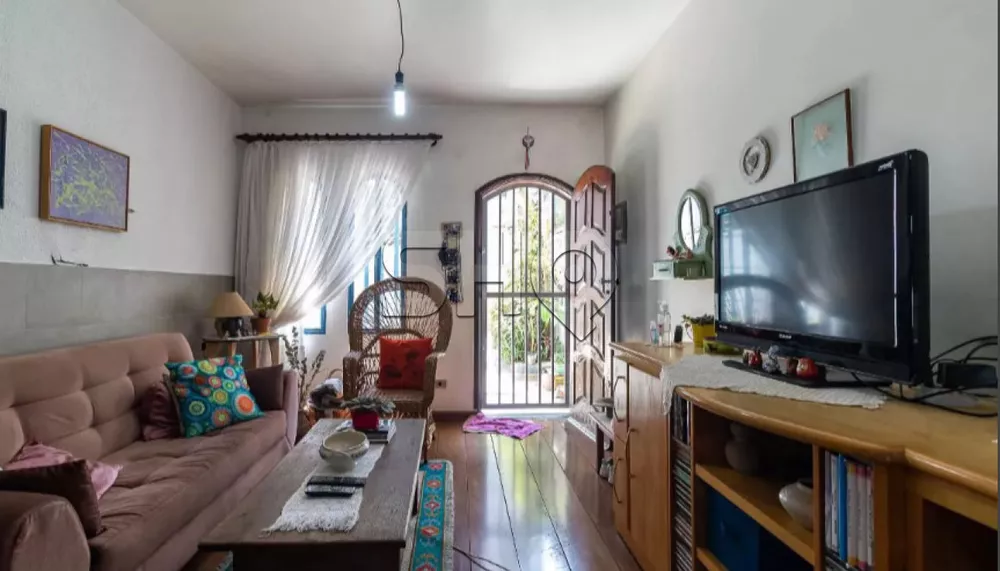 Sobrado à venda com 3 quartos, 115m² - Foto 2