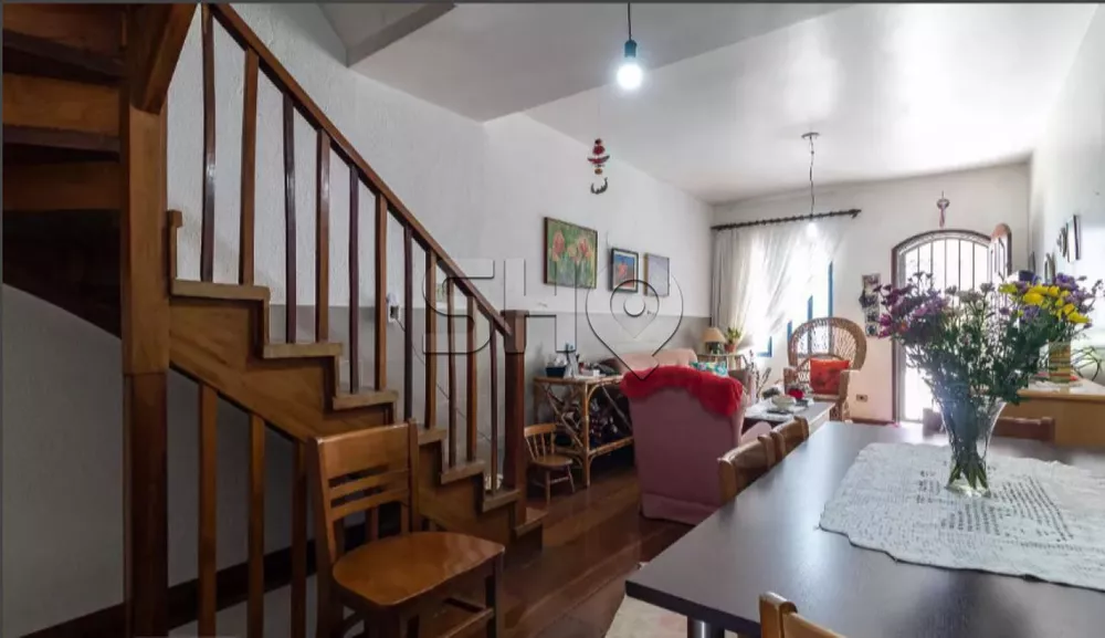 Sobrado à venda com 3 quartos, 115m² - Foto 3