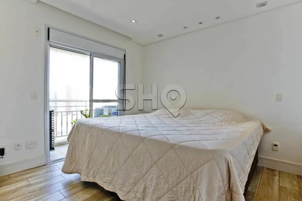Apartamento, 3 quartos, 201 m² - Foto 5
