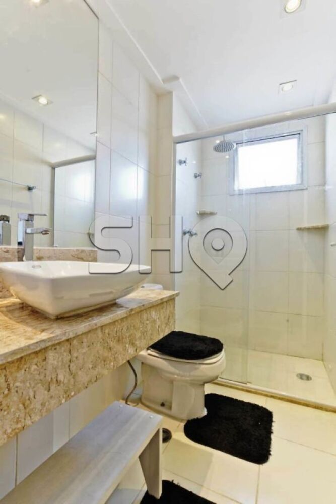 Apartamento, 3 quartos, 201 m² - Foto 4