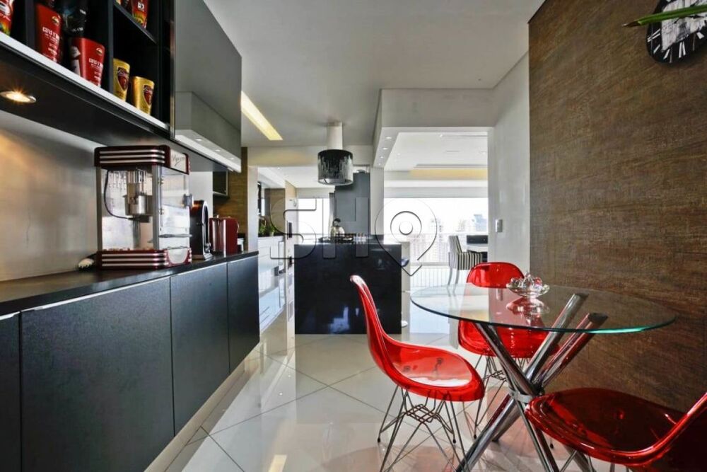 Apartamento, 3 quartos, 201 m² - Foto 8