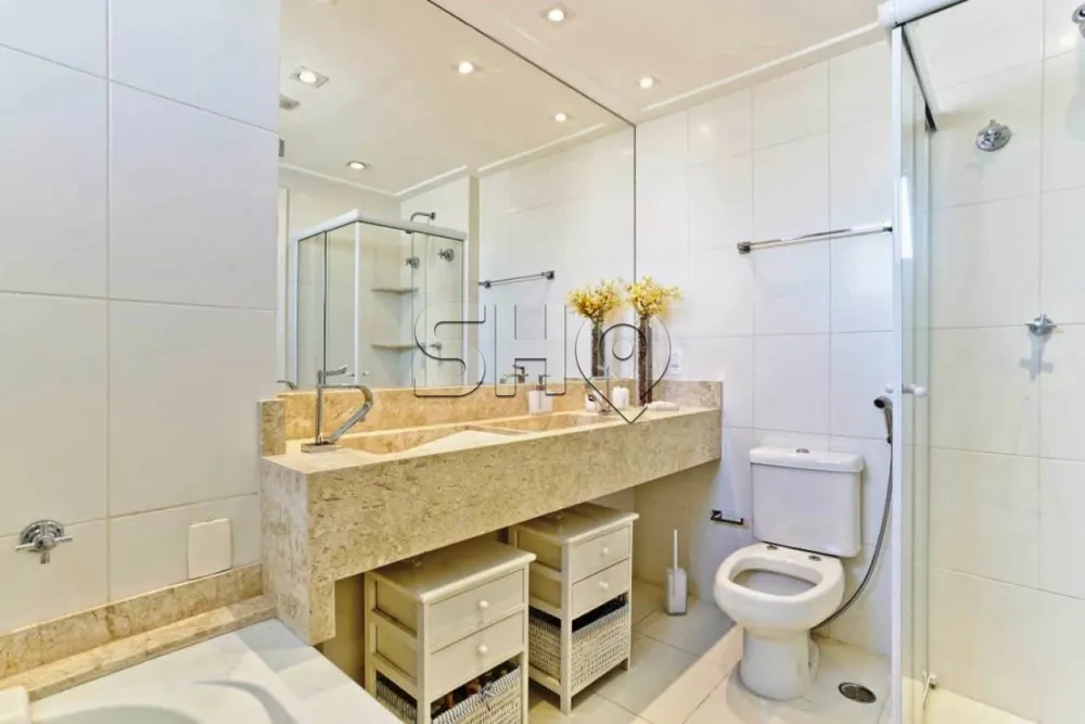 Apartamento, 3 quartos, 201 m² - Foto 6