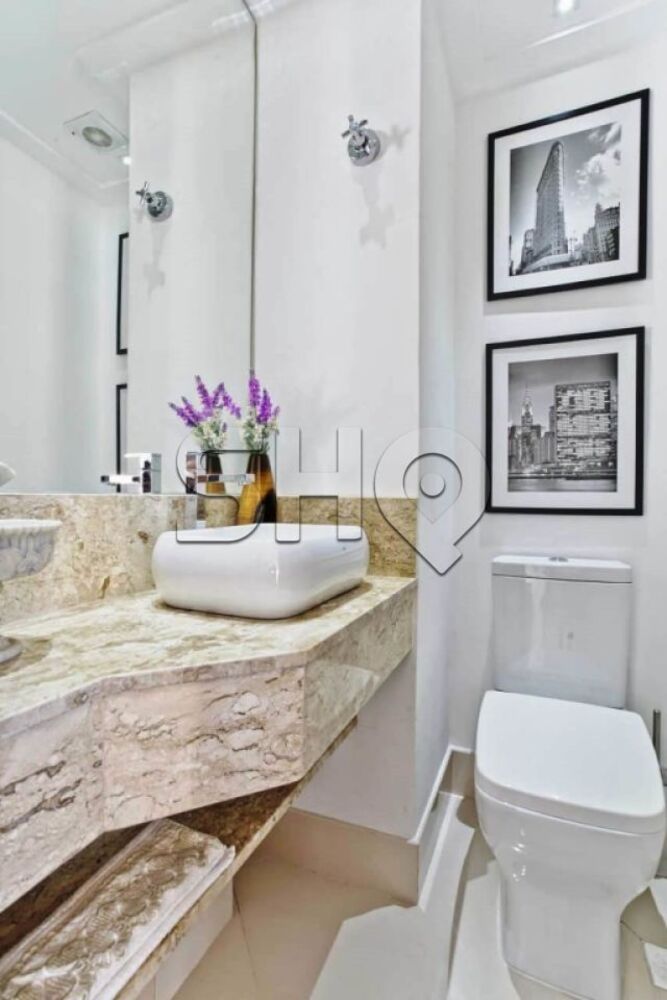 Apartamento, 3 quartos, 201 m² - Foto 1