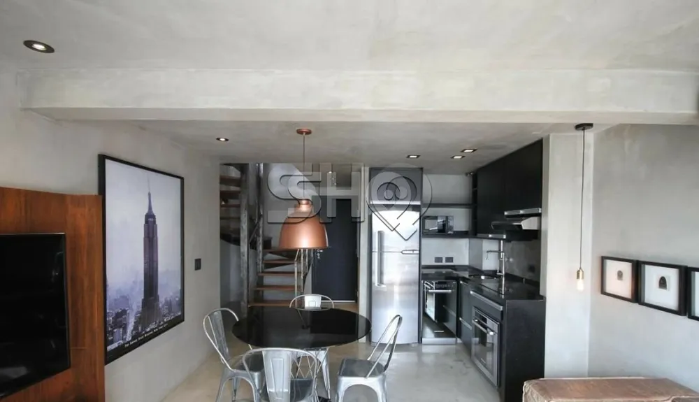 Apartamento, 2 quartos, 109 m² - Foto 20