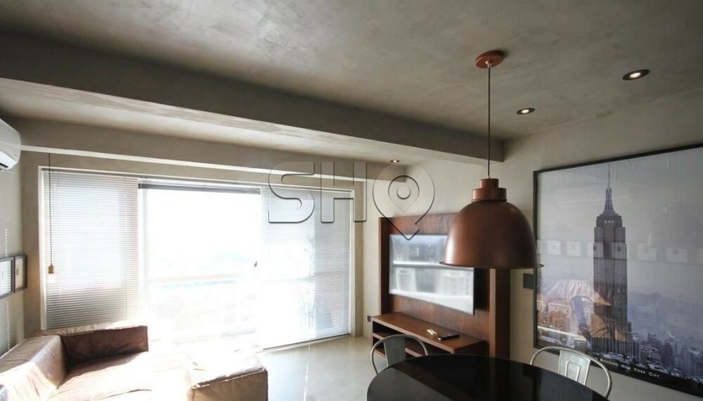 Apartamento, 2 quartos, 109 m² - Foto 2