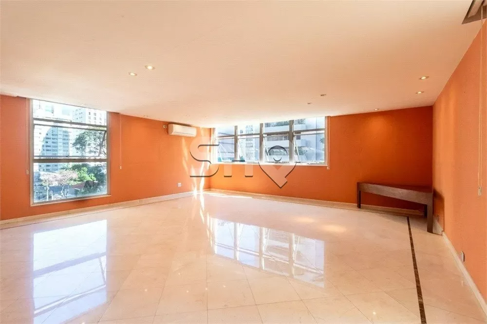 Apartamento à venda com 2 quartos, 260m² - Foto 1