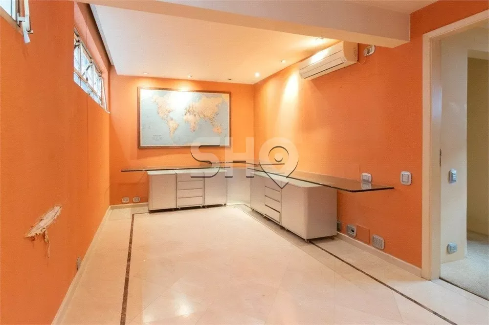 Apartamento à venda com 2 quartos, 260m² - Foto 2