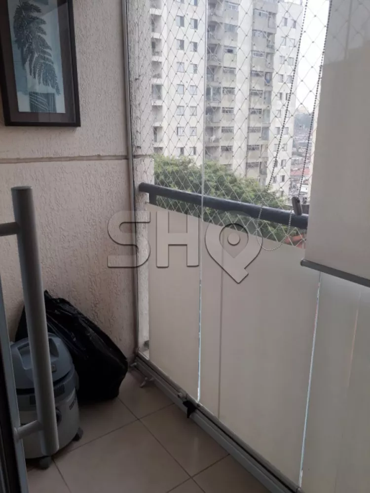 Apartamento, 2 quartos, 45 m² - Foto 4