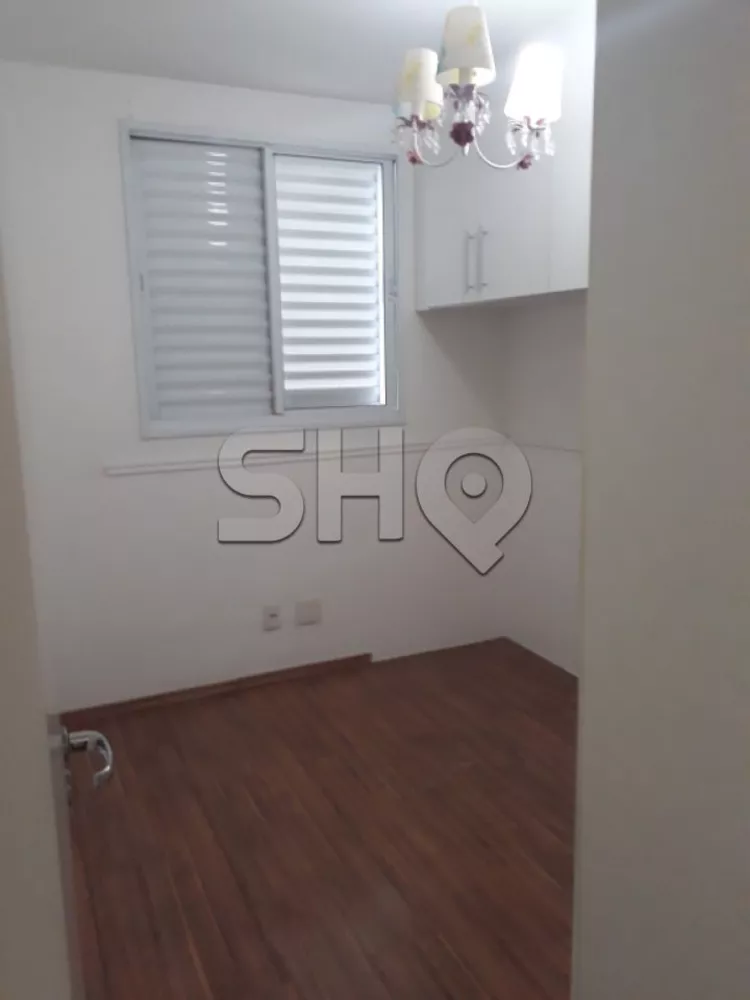 Apartamento, 2 quartos, 45 m² - Foto 6