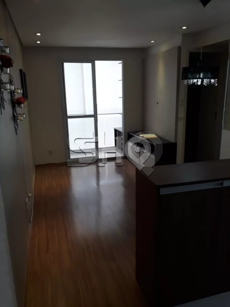 Apartamento, 2 quartos, 45 m² - Foto 2