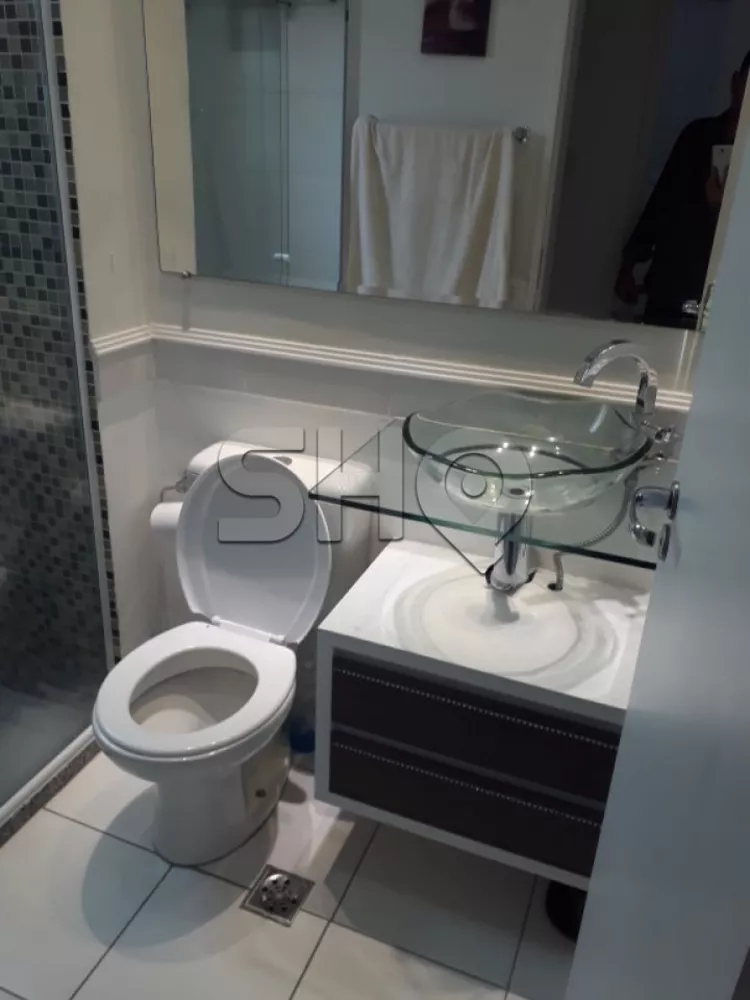 Apartamento, 2 quartos, 45 m² - Foto 3