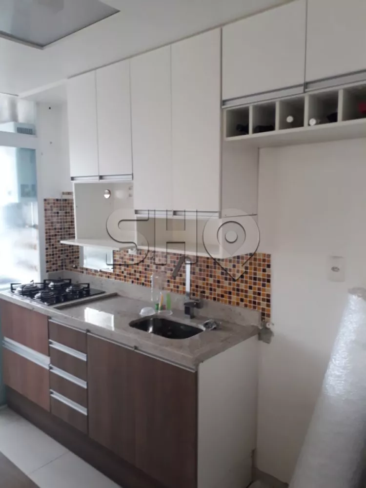 Apartamento, 2 quartos, 45 m² - Foto 5