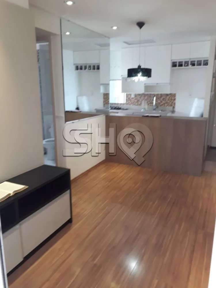 Apartamento, 2 quartos, 45 m² - Foto 8