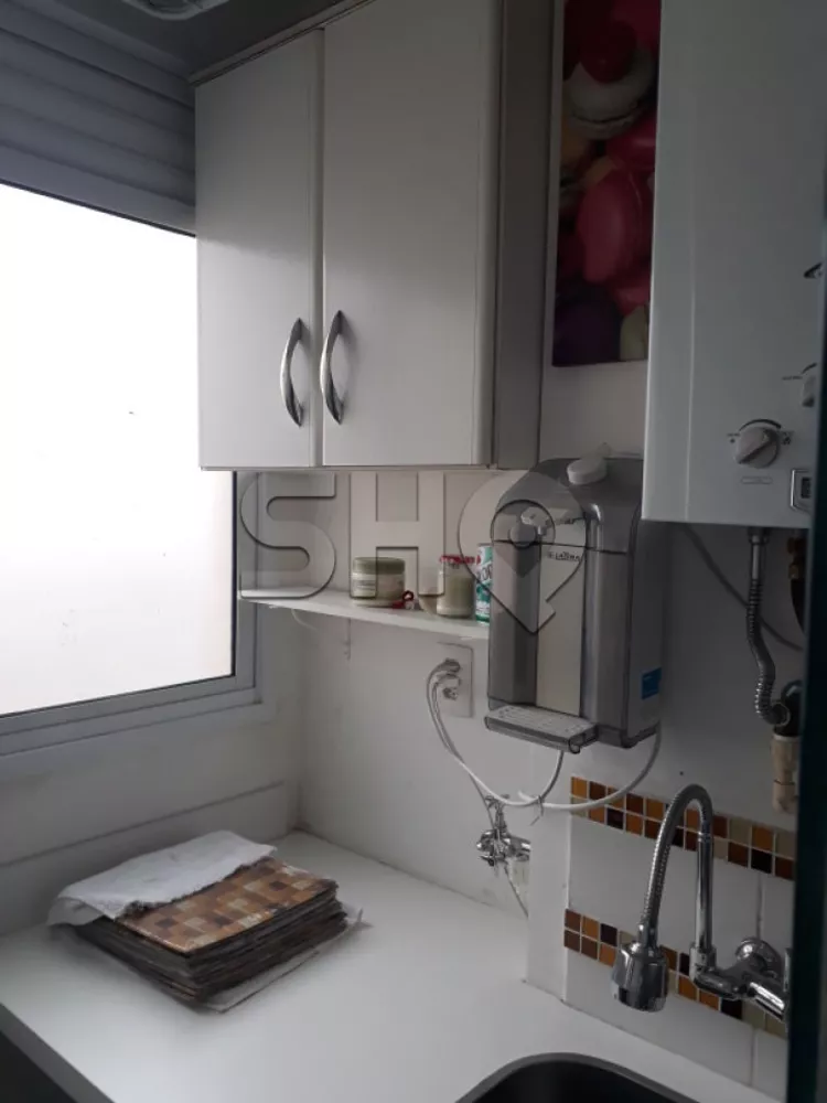 Apartamento, 2 quartos, 45 m² - Foto 1