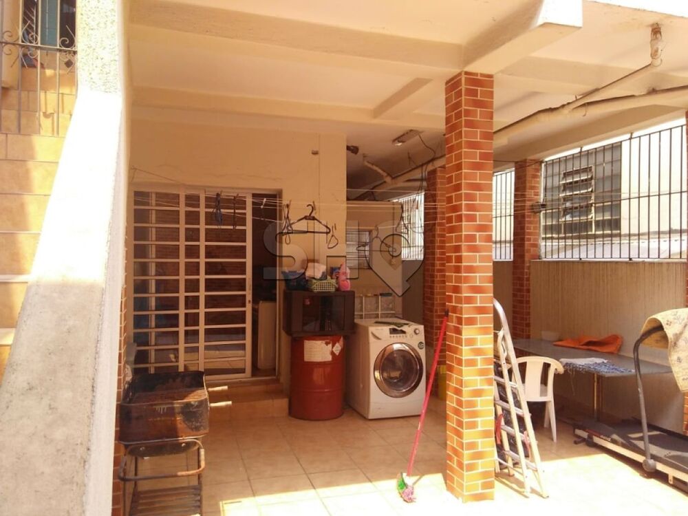 Sobrado, 3 quartos, 300 m² - Foto 1