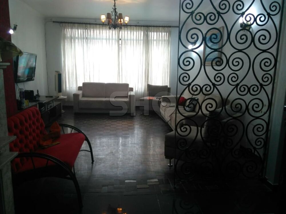 Sobrado, 3 quartos, 300 m² - Foto 10