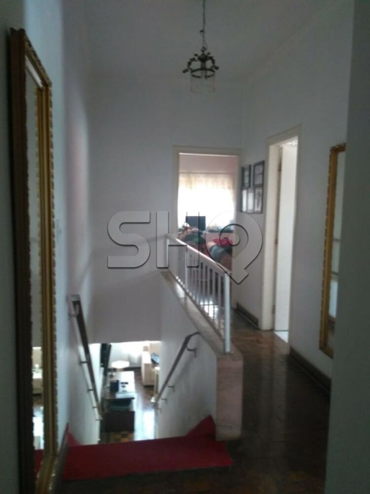 Sobrado, 3 quartos, 300 m² - Foto 5